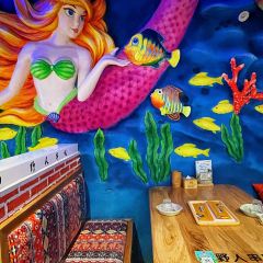 野人串吧(青岛总店) User Photo