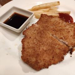 德大西餐社 User Photo