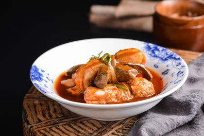 Tian Mu Yu Ting Chinese Restaurant