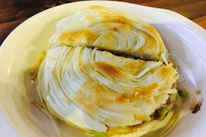 玉泉山庄(亚欧店)