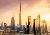 Spotlight: Things to Do in Dubai 