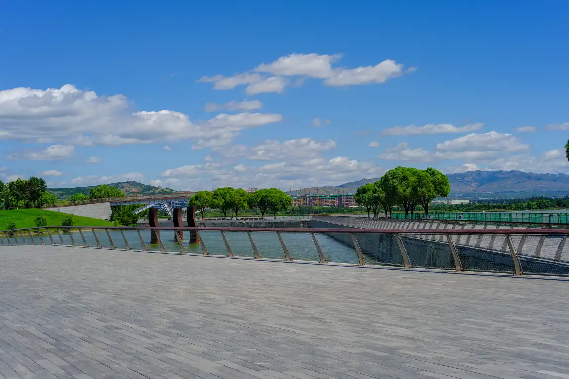 Hotel in zona Wenyinghu Reservoir Ecology Travel Resort