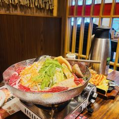 披头士烧鸟居酒屋(世茂人广店) User Photo