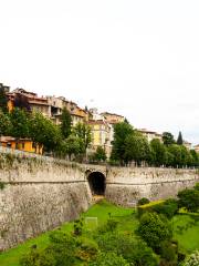 Cinta Muraria di Bergamo