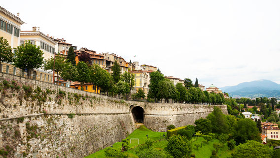 Bergamo