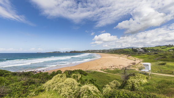 Kiama