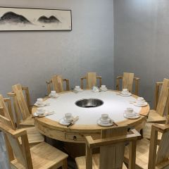 晏氏巷子鱼庄(米易店) User Photo