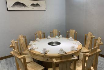 晏氏巷子鱼庄(米易店) user photo