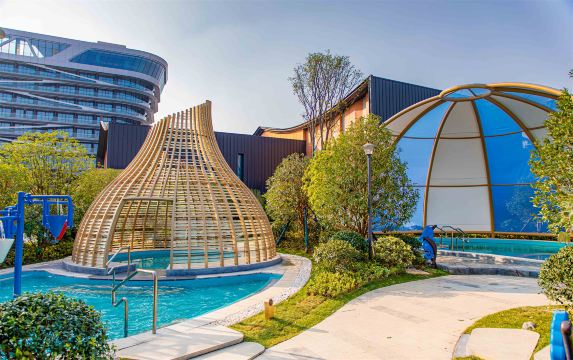 Yunhai Hotspring