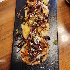 Daxiang Vegan Restaurant User Photo