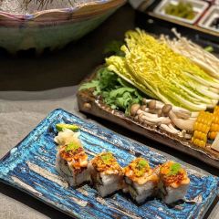 胆道·海胆专门店(凯德晶萃店) User Photo