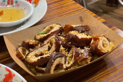 升記·豬雜粥覓味館