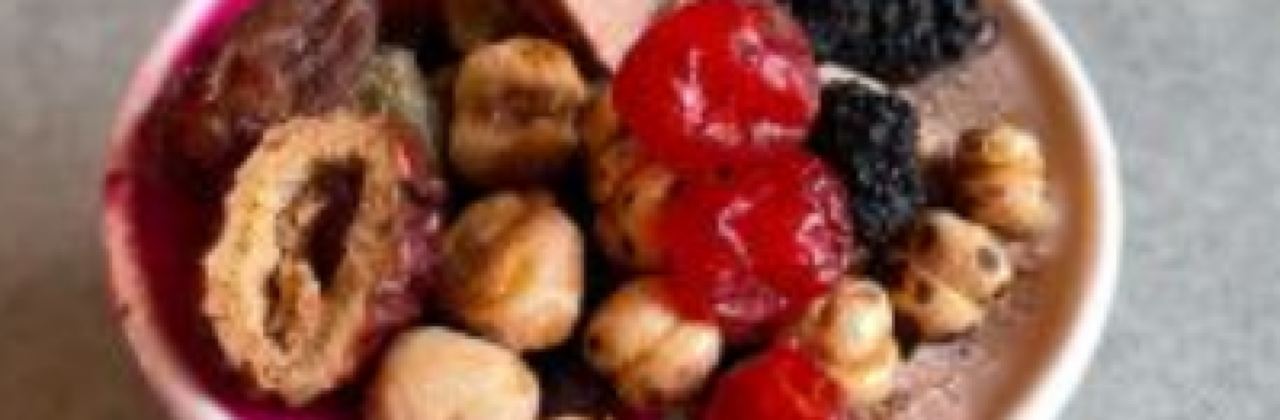 古兰丹姆冰激凌店