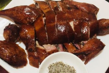 彼岸庭院私房菜