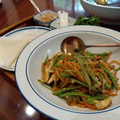 HILLSBOROUGH FANKAY HOUSE·MIN MAN REN JIA User Photo