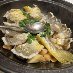 食庐NOBLE(凯德晶萃店) User Photo