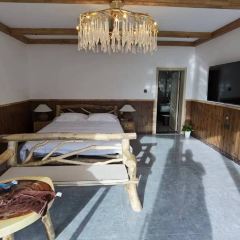 阿尔泰金牧舍 User Photo