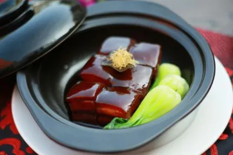 Marriott Resort Xiangshui Bay·Wan Li Chinese Restaurant