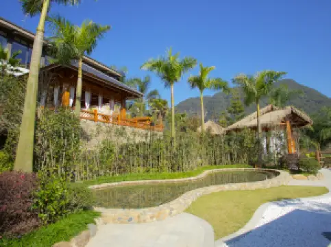 Fuzhou Royal Hot Spring Hotel & Resort