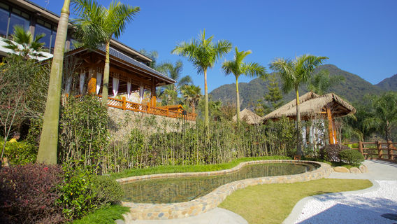 Fuzhou Royal Hot Spring Hotel & Resort