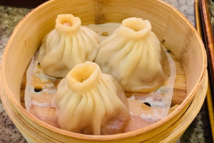 南京大牌檔（徐州蘇寧廣場店）