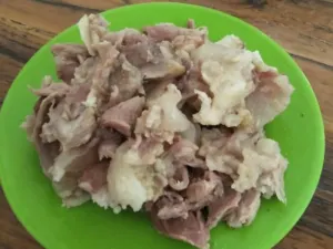 小气鬼烩菜(老城店)