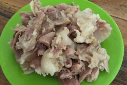 小气鬼烩菜(老城店)
