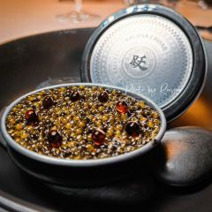 Yue Creative Cantonese Cuisine User Photo