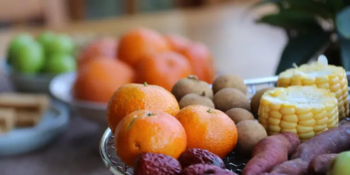 黃果樹柏聯酒店餐廳瀑布軒