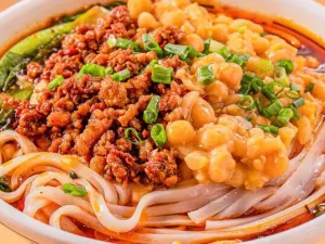十八梯鄧凳麵（解放碑總店）