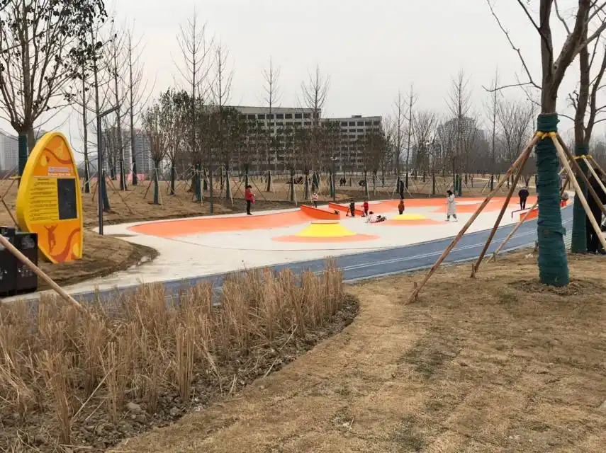 Hotels near Wuwei Chengnan Park
