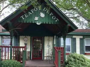 Teapot Depot