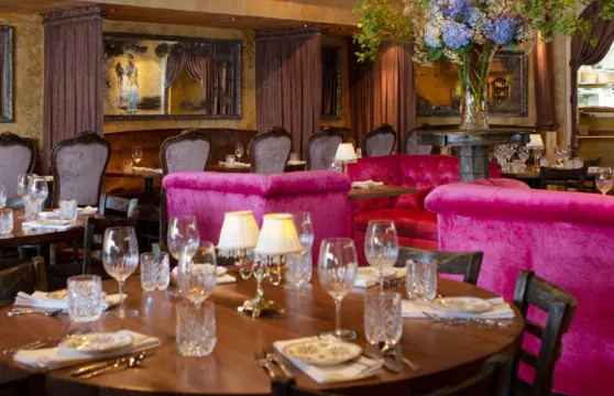 Pazzo! Cucina Italiana