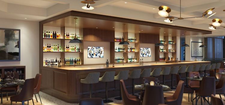 Downtown Grille