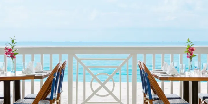 Southernmost Beach Cafe