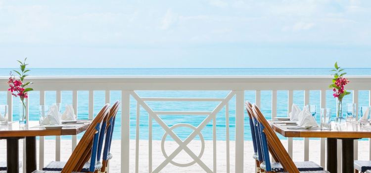 Southernmost Beach Cafe
