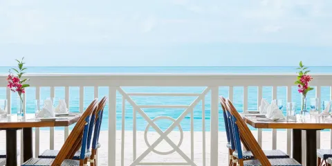 Southernmost Beach Cafe