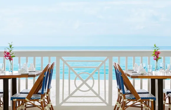 Southernmost Beach Cafe