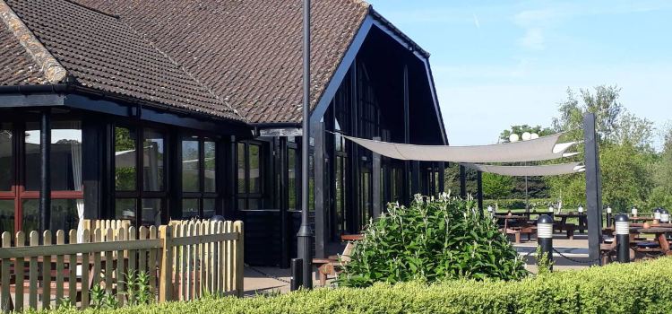 The Weald of Kent Sunday Carvery