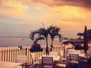 The Barley Beach House