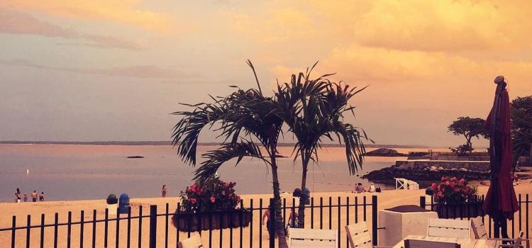 The Barley Beach House