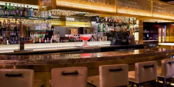 3rd Block Depot Kitchen + Bar