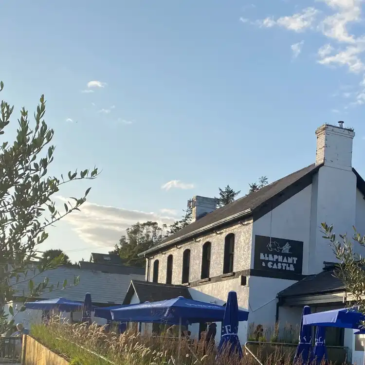 Hotels in Cornagower West