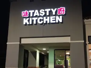 Tasty Kitchen