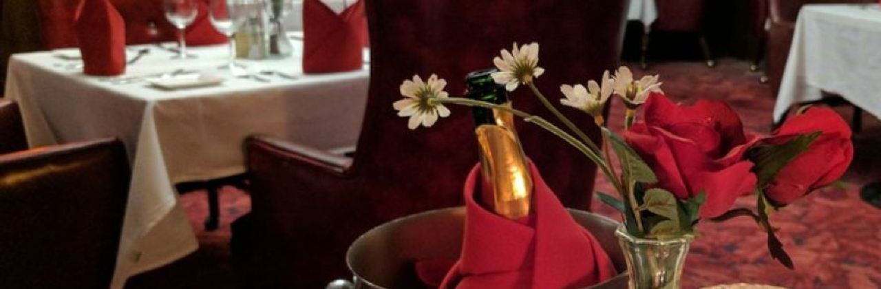 Imperial House Restaurant