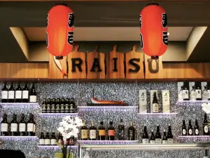 Raisu