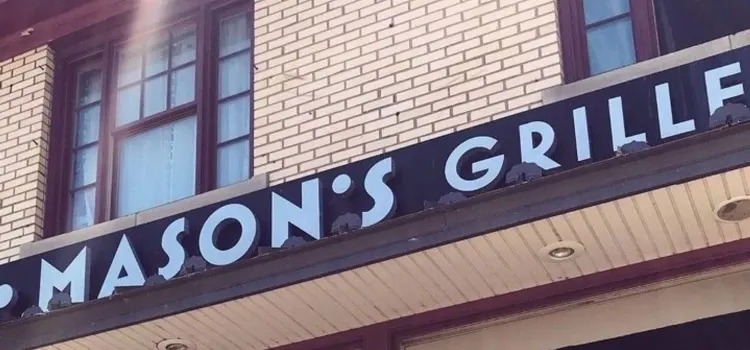 Mason's Grille 52