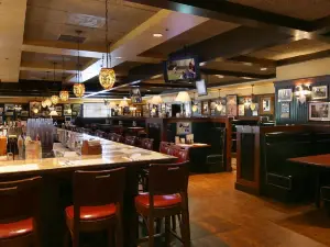 The Chateau Restaurant Andover
