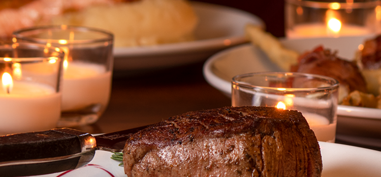 Giancarlo’s Sicilian Steakhouse