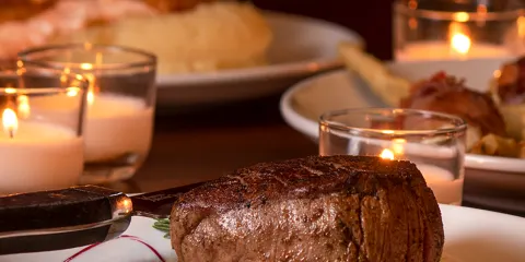 Giancarlo's Restaurant